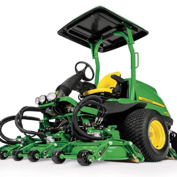 John Deere 8800A TerrainCut™ Rough Mower