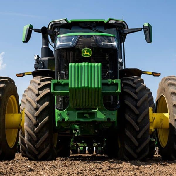 John Deere 8R 280 Tractor