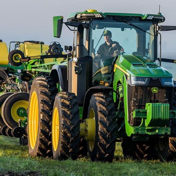 John Deere 8R 310 Tractor