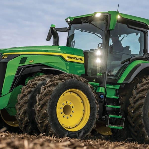 John Deere 8R 410 Tractor