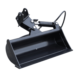 Hydraulic Tilt Bucket (76 cm / 30 in.)