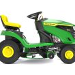 John Deere S100 Lawn Tractor