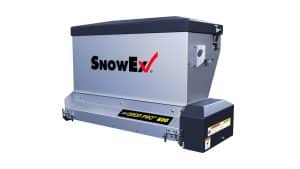 SnowEx Drop Pro™250 & 600 Stainless Steel Drop Spreaders