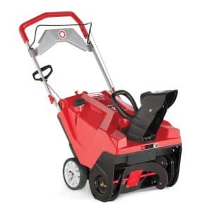 Troy-Bilt Squall™ 208E Snow Blower