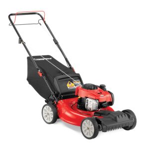 Troy-Bilt TB200 Self-Propelled Lawn Mower