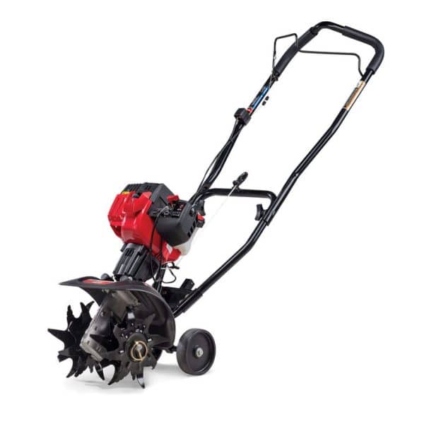 Troy-Bilt TB225 Garden Cultivator