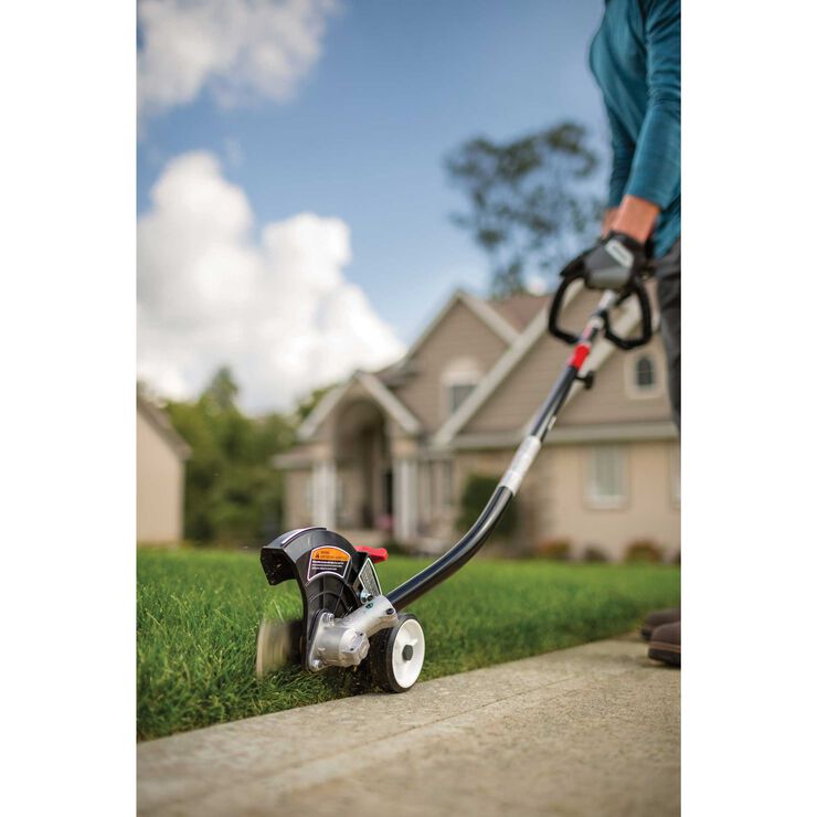Troy-Bilt TPE720 TrimmerPlus® Add-On Lawn Edger