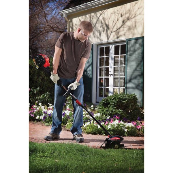 Troy-Bilt TPE720 TrimmerPlus® Add-On Lawn Edger