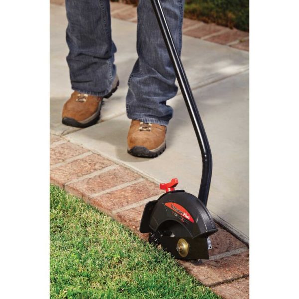 Troy-Bilt TPE720 TrimmerPlus® Add-On Lawn Edger