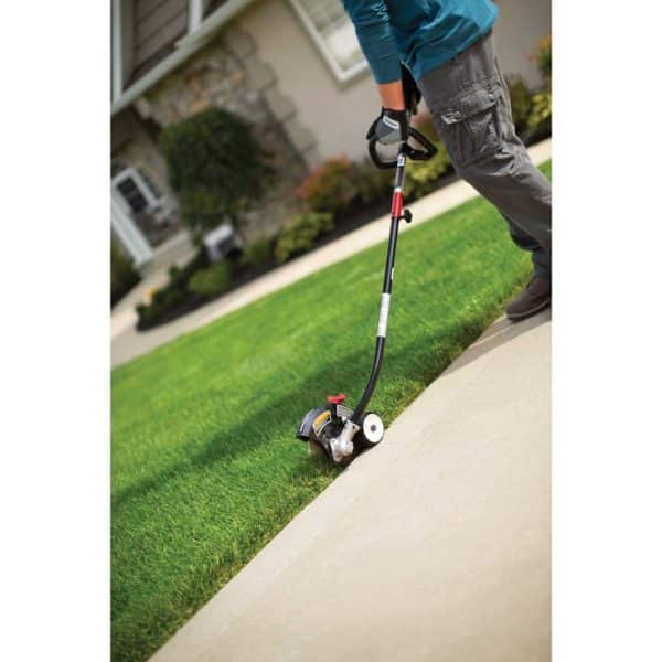 Troy-Bilt TPE720 TrimmerPlus® Add-On Lawn Edger