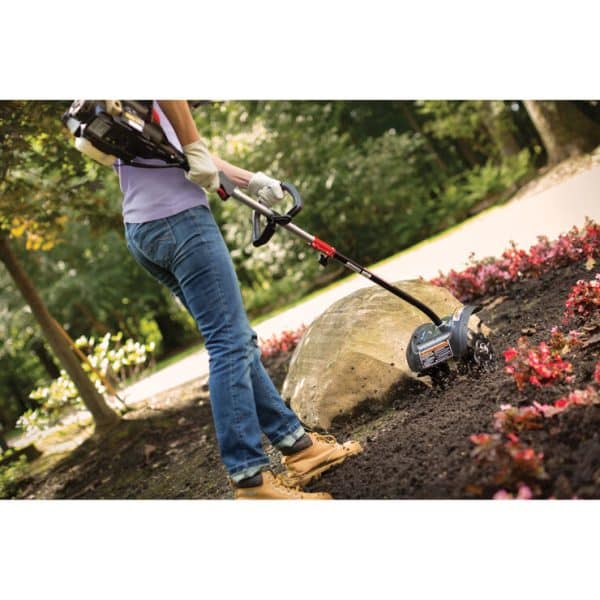 Troy-Bilt TPG720 TrimmerPlus® Add-On Cultivator