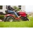 Troy-Bilt Bronco™ 42 Riding Lawn Mower