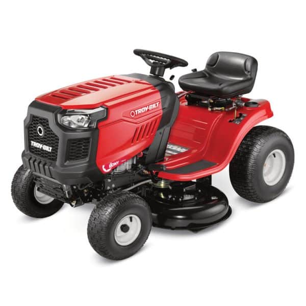 Troy-Bilt Pony® 42 Riding Lawn Mower