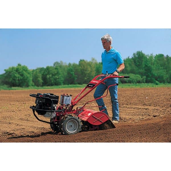 Troy-Bilt Big Red® 306cc 20" Rear Tine Tiller