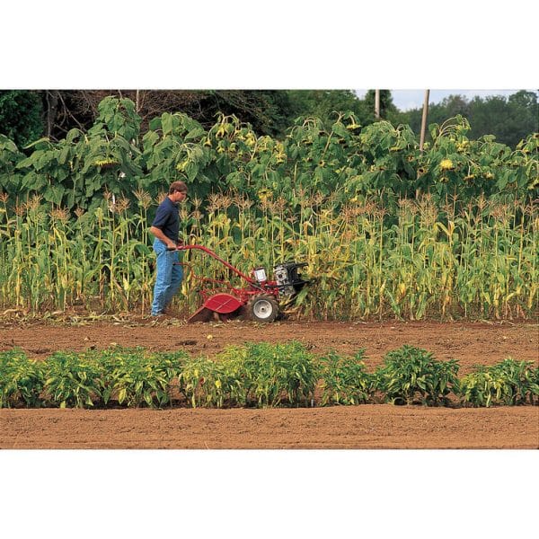 Troy-Bilt Big Red® 306cc 20" Rear Tine Tiller