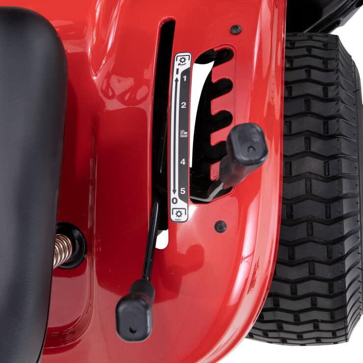 Troy-Bilt Bronco™ 46 Riding Lawn Mower
