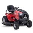 Troy-Bilt Bronco™ 46 Riding Lawn Mower