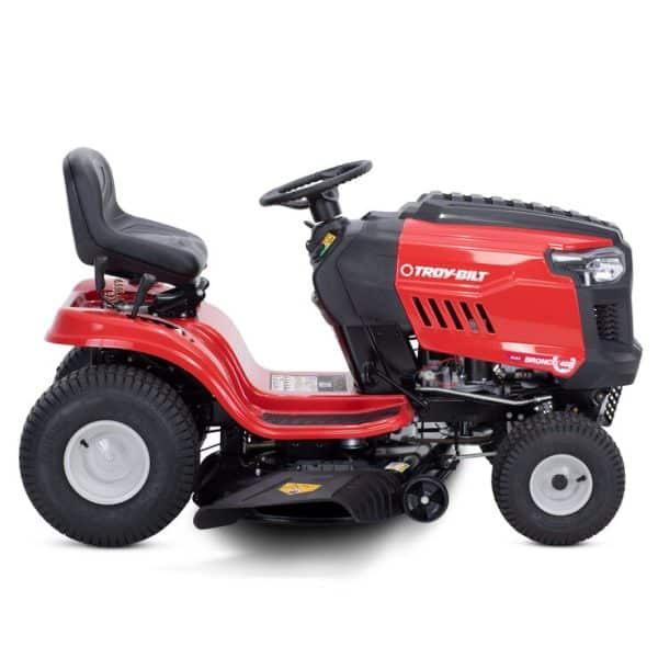 Troy-Bilt Bronco™ 46 Riding Lawn Mower