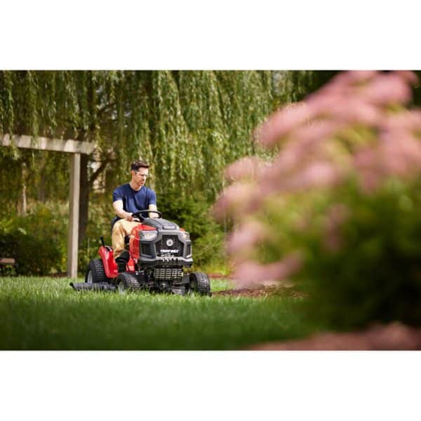 Troy-Bilt Bronco™ 46 Riding Lawn Mower