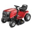 Troy-Bilt Bronco™ 42 Riding Lawn Mower