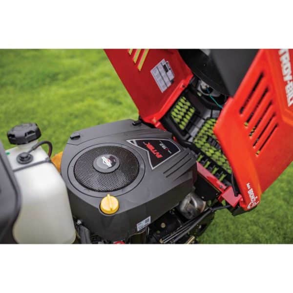 Troy-Bilt Bronco™ 42 Riding Lawn Mower