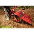 Troy-Bilt Bronco™ CRT 208cc 14" Rear Tine Tiller