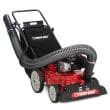 Troy-Bilt CSV060B Chipper Shredder Vacuum (2023)