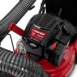 Troy-Bilt CSV070 Self-Propelled Chipper Shredder Vacuum