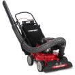 Troy-Bilt CSV070B Self-Propelled Chipper Shredder Vacuum (2023)