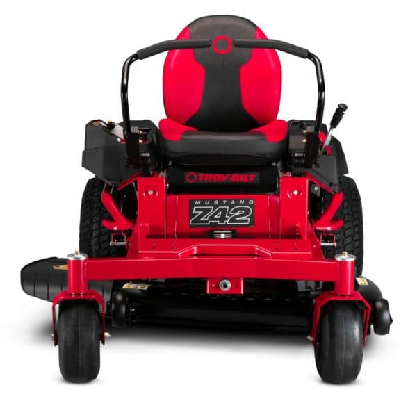 Troy-Bilt Mustang Z42 Zero-Turn Mower