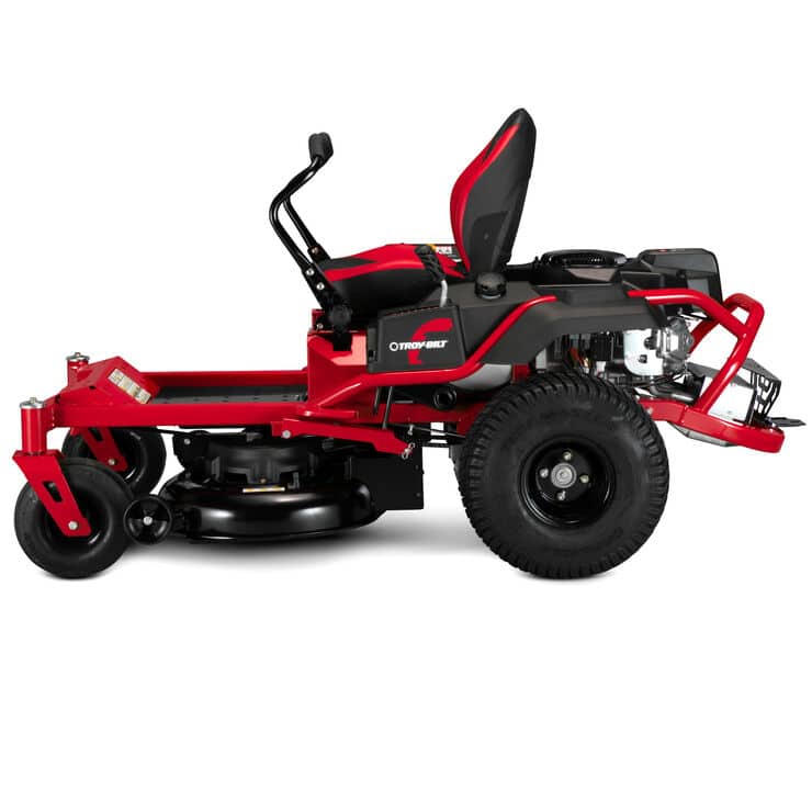 Troy-Bilt Mustang Z42 Zero-Turn Rider