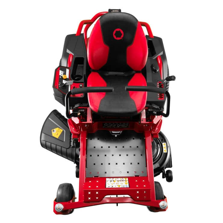 Troy-Bilt Mustang Z42 Zero-Turn Rider