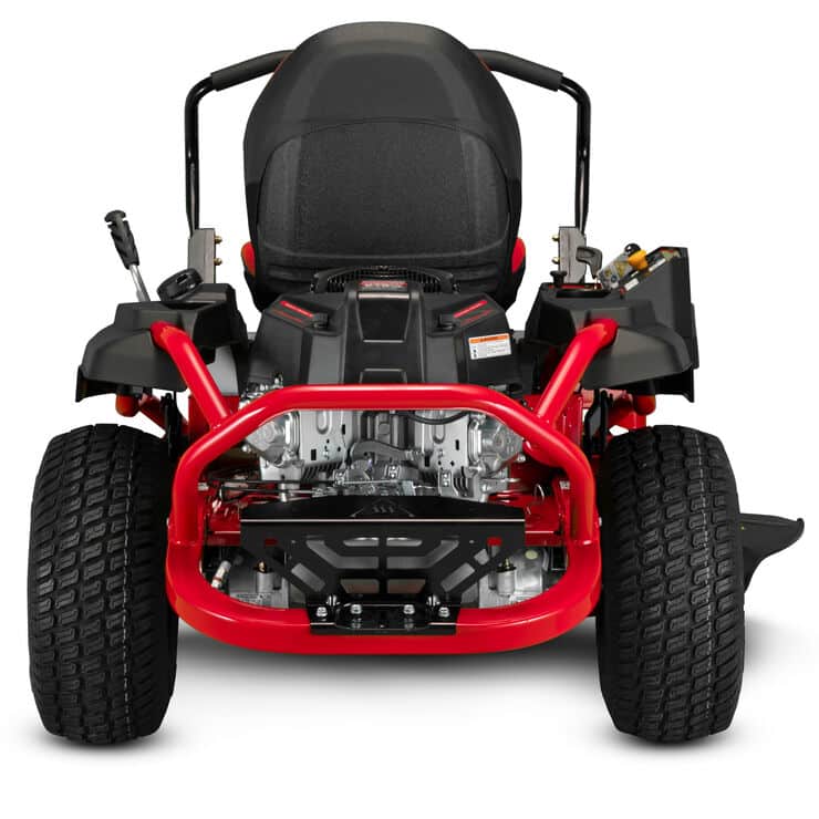 Troy-Bilt Mustang Z42 Zero-Turn Rider