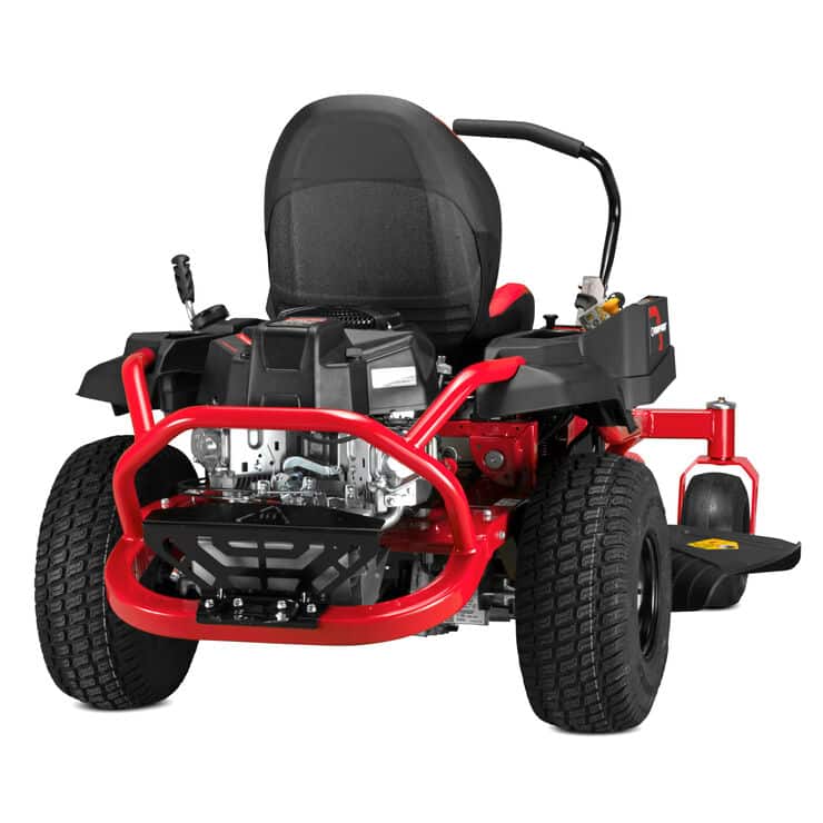 Troy-Bilt Mustang Z42 Zero-Turn Rider