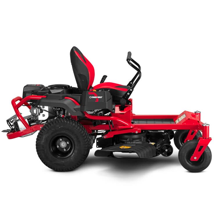 Troy-Bilt Mustang Z42 Zero-Turn Rider
