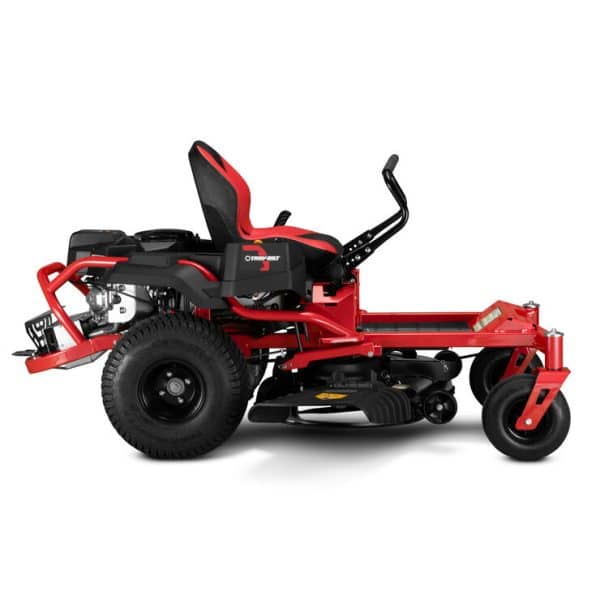 Troy-Bilt Mustang Z46 Zero-Turn Rider