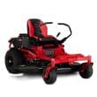 Troy-Bilt Mustang Z46 Zero-Turn Rider