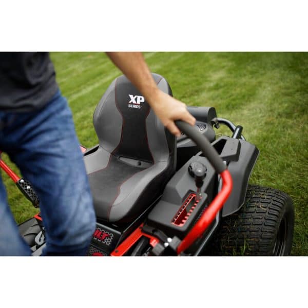 Troy-Bilt Mustang Z54 XP Zero-Turn Rider