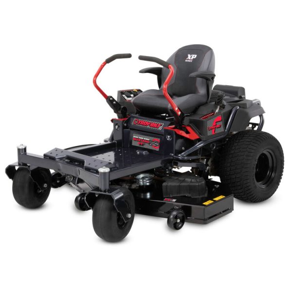 Troy-Bilt Mustang Z54 XP Zero-Turn Rider