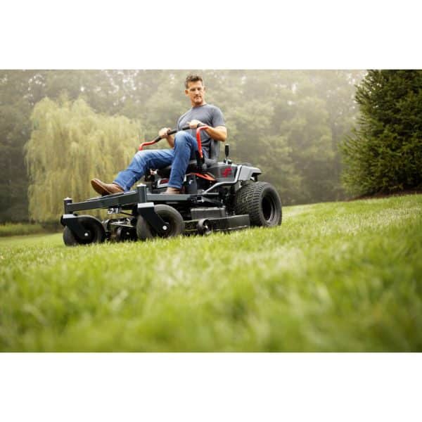 Troy-Bilt Mustang Z54 XP Zero-Turn Rider