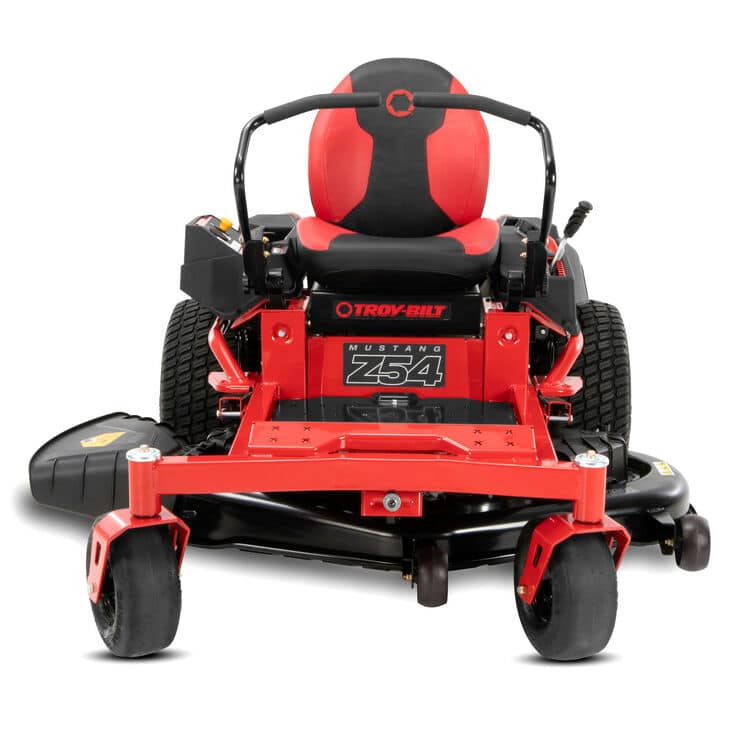 Troy-Bilt Mustang Z54 Zero-Turn Rider