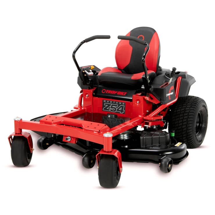 Troy-Bilt Mustang Z54 Zero-Turn Rider