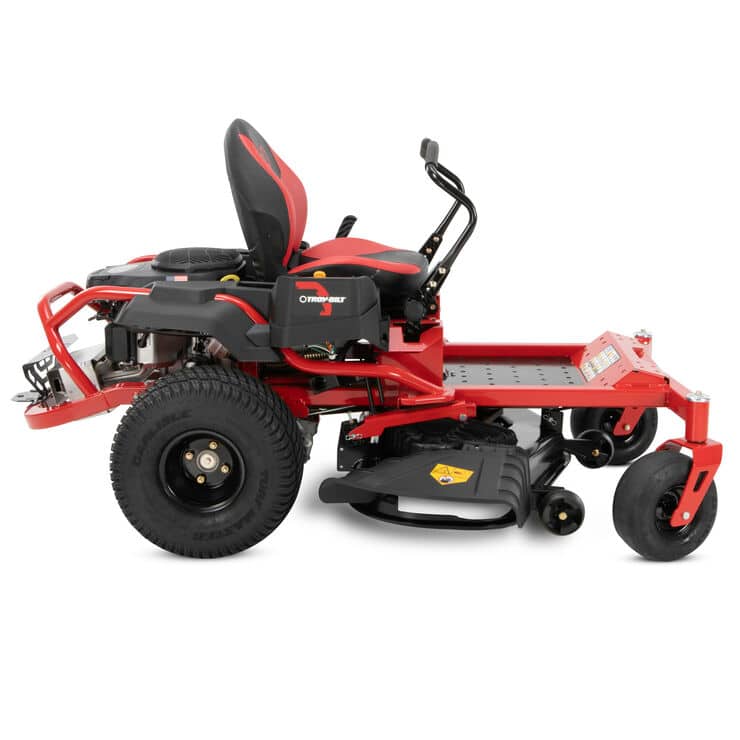Troy-Bilt Mustang Z54 Zero-Turn Rider