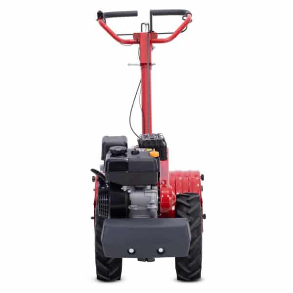 Troy-Bilt Mustang™ DD 208cc 18" Rear Tine Tiller