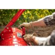 Troy-Bilt Mustang™ DD 208cc 18" Rear Tine Tiller