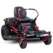 Troy-Bilt Mustang™ Z42E XP Battery-Powered Zero-Turn Mower