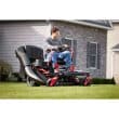 Troy-Bilt Mustang™ Z42E XP Battery-Powered Zero-Turn Mower