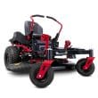 Troy-Bilt Mustang™ Z42E XP Battery-Powered Zero-Turn Mower