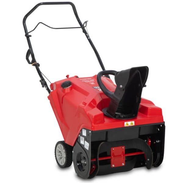 Troy-Bilt Squall™ 123R Snow Blower (2023)