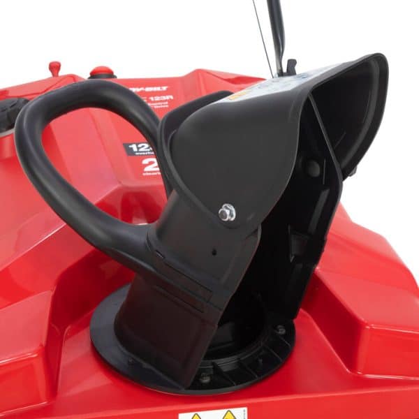 Troy-Bilt Squall™ 123R Snow Blower (2023)